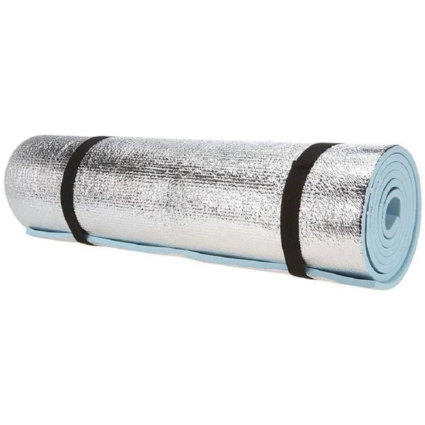 Isolante Térmico Guepardo Aluminizado