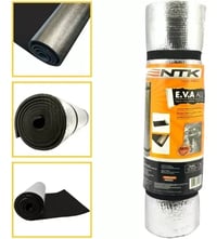 Isolante Térmico NTK Aluminizado