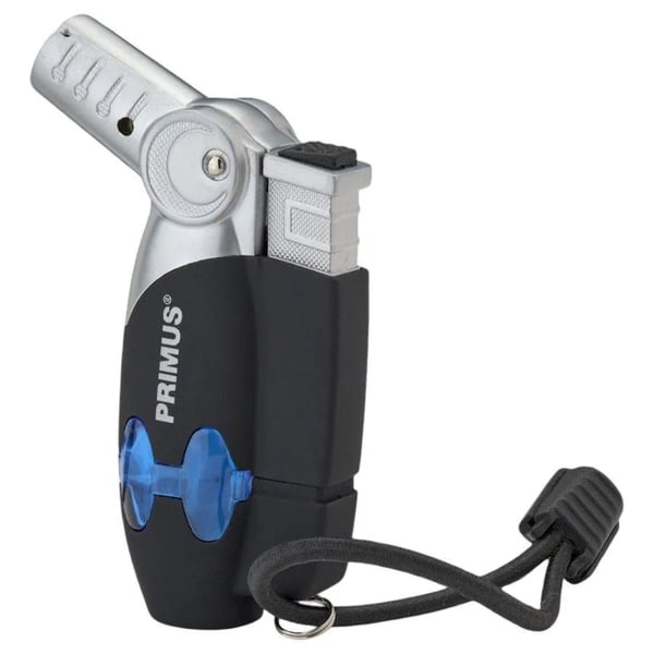 Isqueiro Maçarico Primus PowerLighter III Black