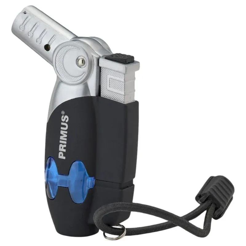 Isqueiro Maçarico Primus PowerLighter III Black