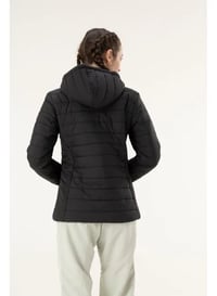 Jaqueta Alpen Andes Fem - Preto
