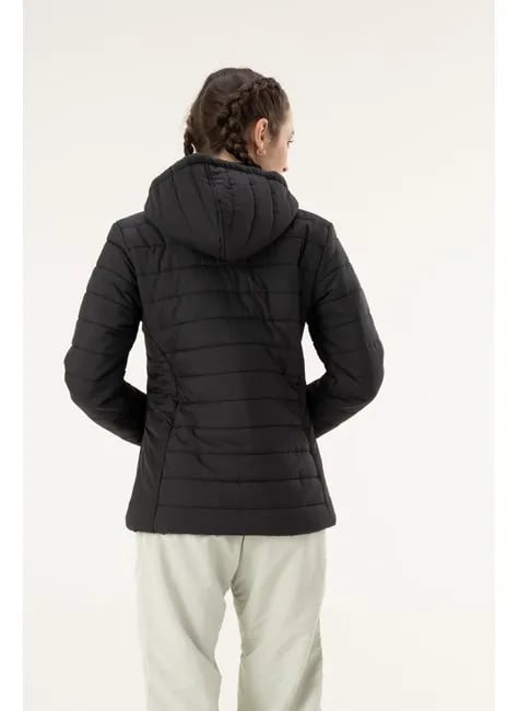 Jaqueta Alpen Andes Fem - Preto