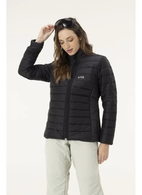Jaqueta Alpen Himalaia Fem - Preto