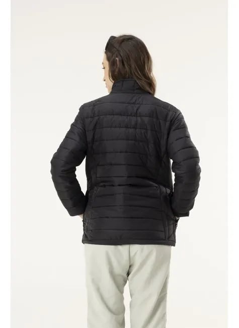 Jaqueta Alpen Himalaia Fem - Preto