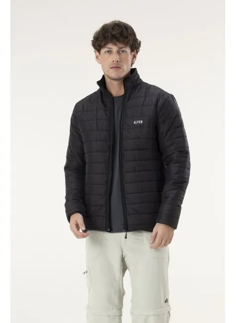 Jaqueta Alpen Himalaia Masc - Preto