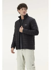Jaqueta Alpen Himalaia Masc - Preto