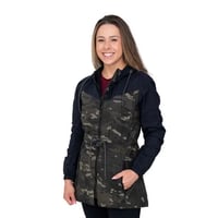 Jaqueta Conquista Change Lady (Impermeável)
