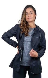 Jaqueta Conquista Change Lady (Impermeável)