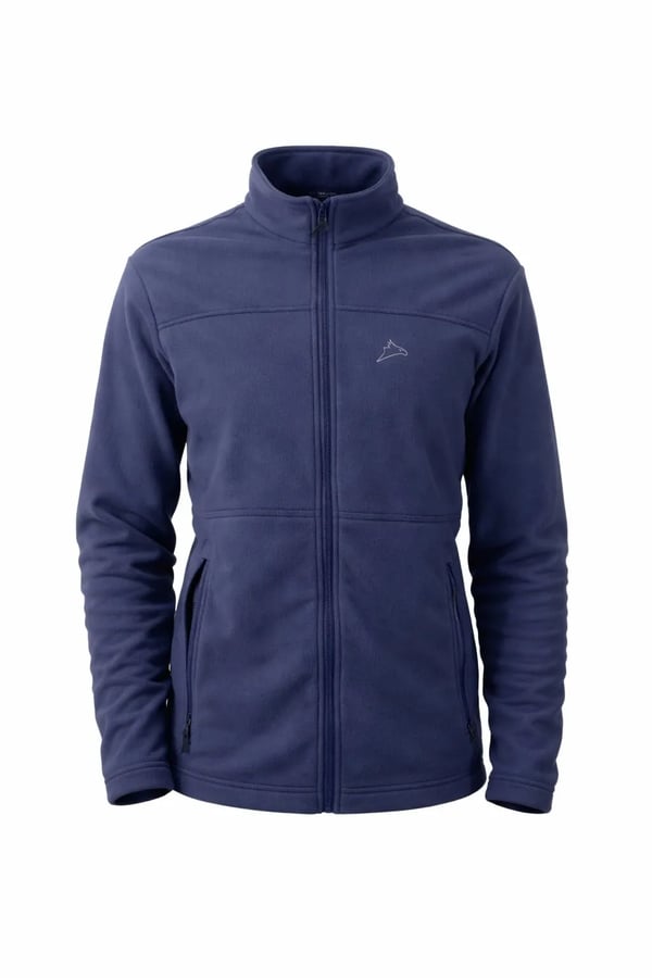 Jaqueta Conquista Fleece Glaciar Masc