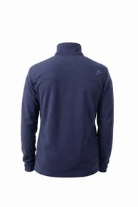 Jaqueta Conquista Fleece Glaciar Masc