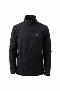 Jaqueta Conquista Fleece Glaciar Masc