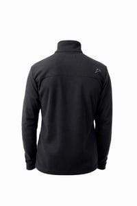 Jaqueta Conquista Fleece Glaciar Masc