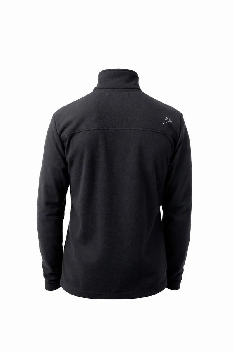 Jaqueta Conquista Fleece Glaciar Masc