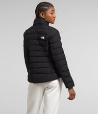 Jaqueta The North Face Aconcagua 3 Fem - Preta