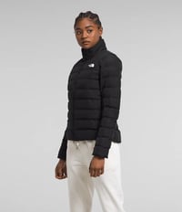 Jaqueta The North Face Aconcagua 3 Fem - Preta