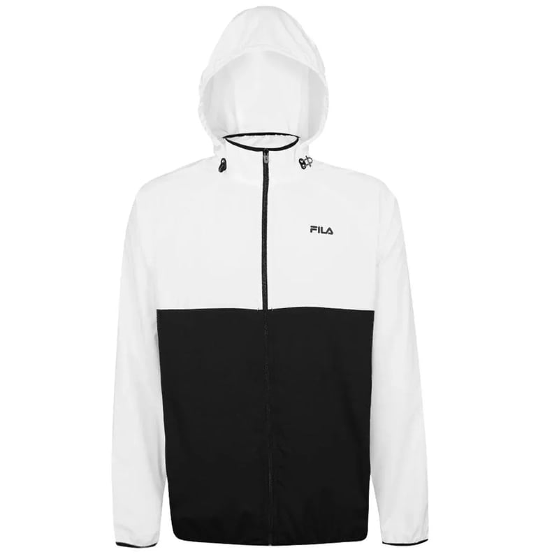 Jaqueta Fila Corta Vento Running Blast Windbreak