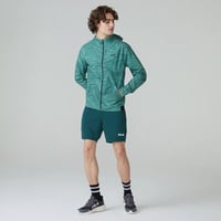 Jaqueta Fila Sport Masc - Verde