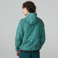 Jaqueta Fila Sport Masc - Verde