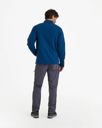 Jaqueta Galapagos Fleece Kathmandu 2.0 Masc - Azul Marinho