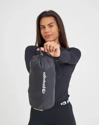Jaqueta Galapagos Puffer Avalon Fem - Preta
