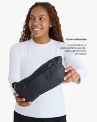 Jaqueta Galapagos Puffer Ibex Thermolite Heat Fem - Preto