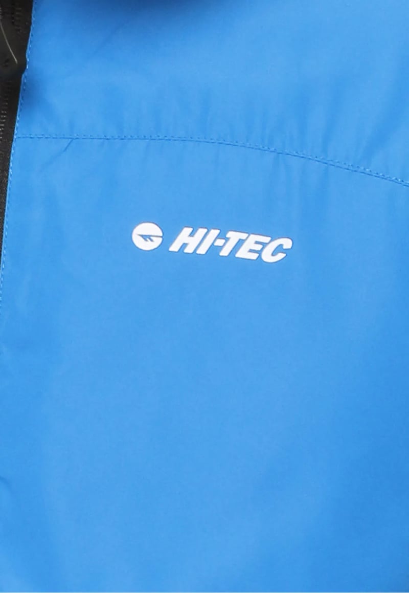 Jaqueta Hi-Tec Haile Active Masc - Azul