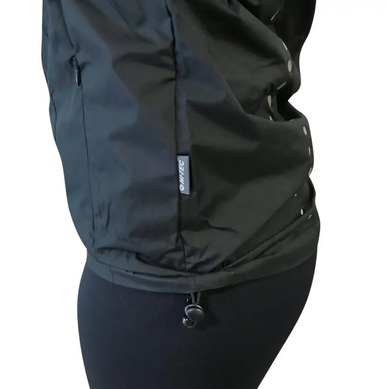 Jaqueta Hi-Tec Thora Active Fem - Preto M