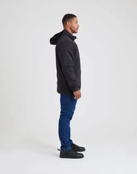 Jaqueta Invictus Campana New Masc - Preto