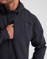 Jaqueta Invictus Campana New Masc - Preto