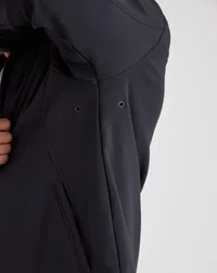 Jaqueta Invictus Campana New Masc - Preto