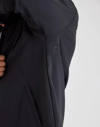 Jaqueta Invictus Campana New Masc - Preto
