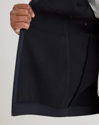 Jaqueta Invictus Campana New Masc - Preto