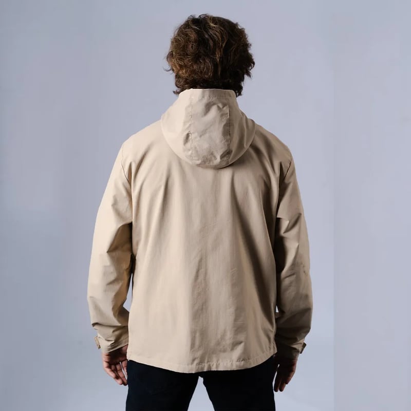 Jaqueta Invictus Outlander Masc - Caqui