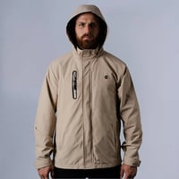 Jaqueta Invictus Outlander Masc - Caqui