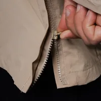 Jaqueta Invictus Outlander Masc - Caqui