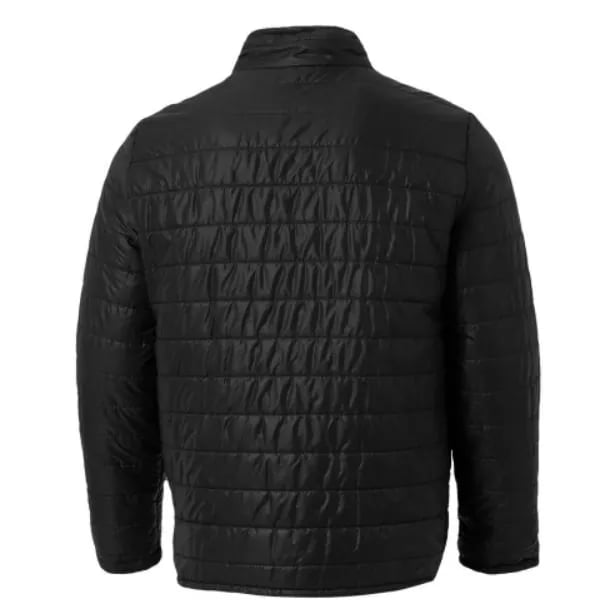 Jaqueta Invictus Puffer Fuji - Preto M