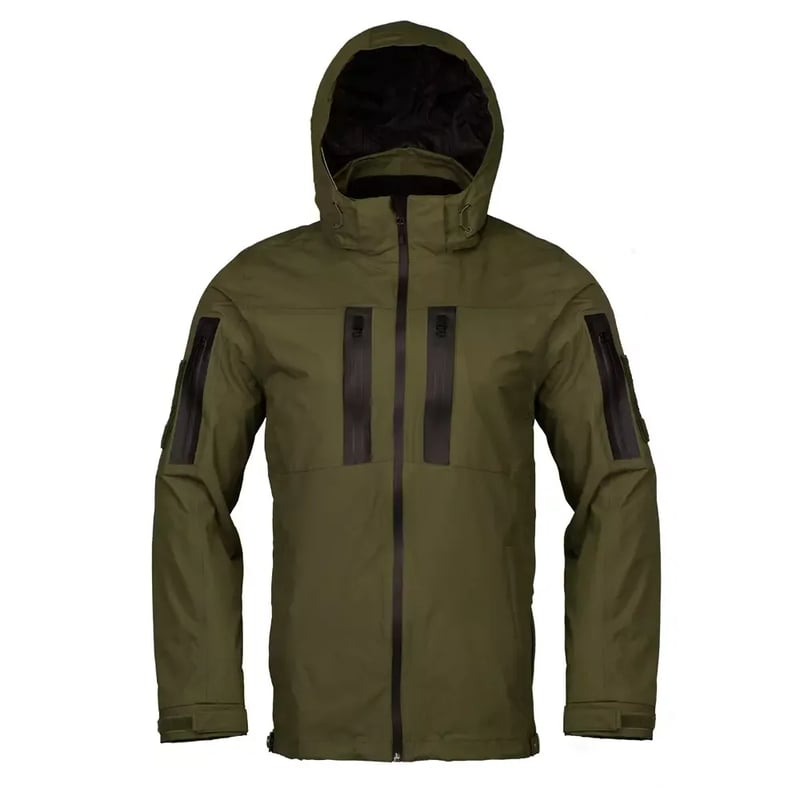 Jaqueta Invictus Rain 2.0 Masc
