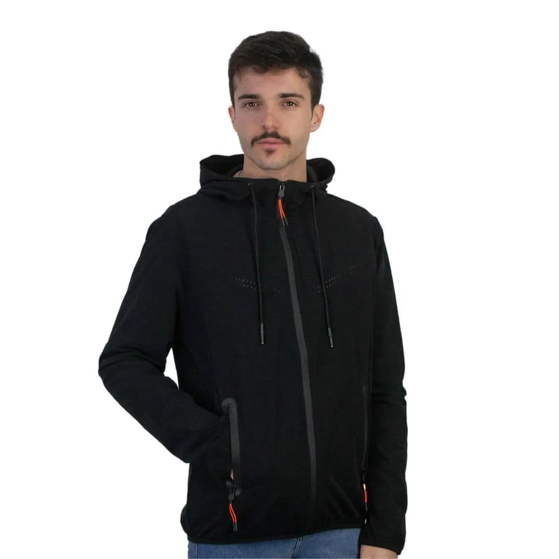 Jaqueta JAB Techno Flex Light Masc