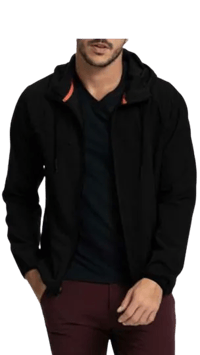Jaqueta JAB Techno Flex Light Masc