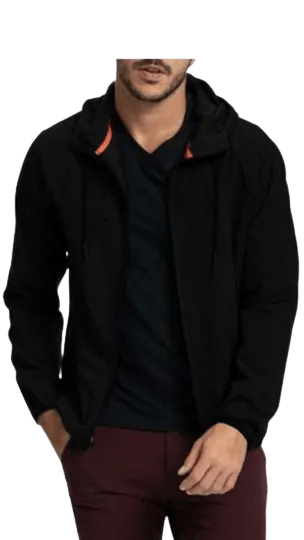 Jaqueta JAB Techno Flex Light Masc