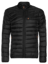 Jaqueta Jab Ultra Light Masc Preto