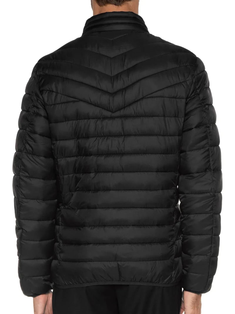Jaqueta Jab Ultra Light Masc Preto