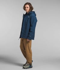 Jaqueta The North Face Carto Triclimate 3 em 1 Masc - Azul