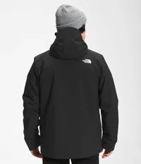 Jaqueta The North Face Carto Triclimate Masculina - Preta - M