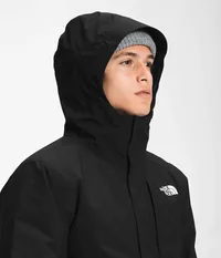 Jaqueta The North Face Carto Triclimate Masculina - Preta - M
