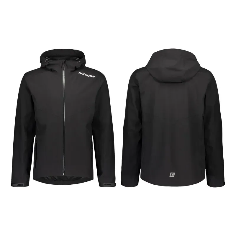 Jaqueta Noname CAMP JACKET Youth Black