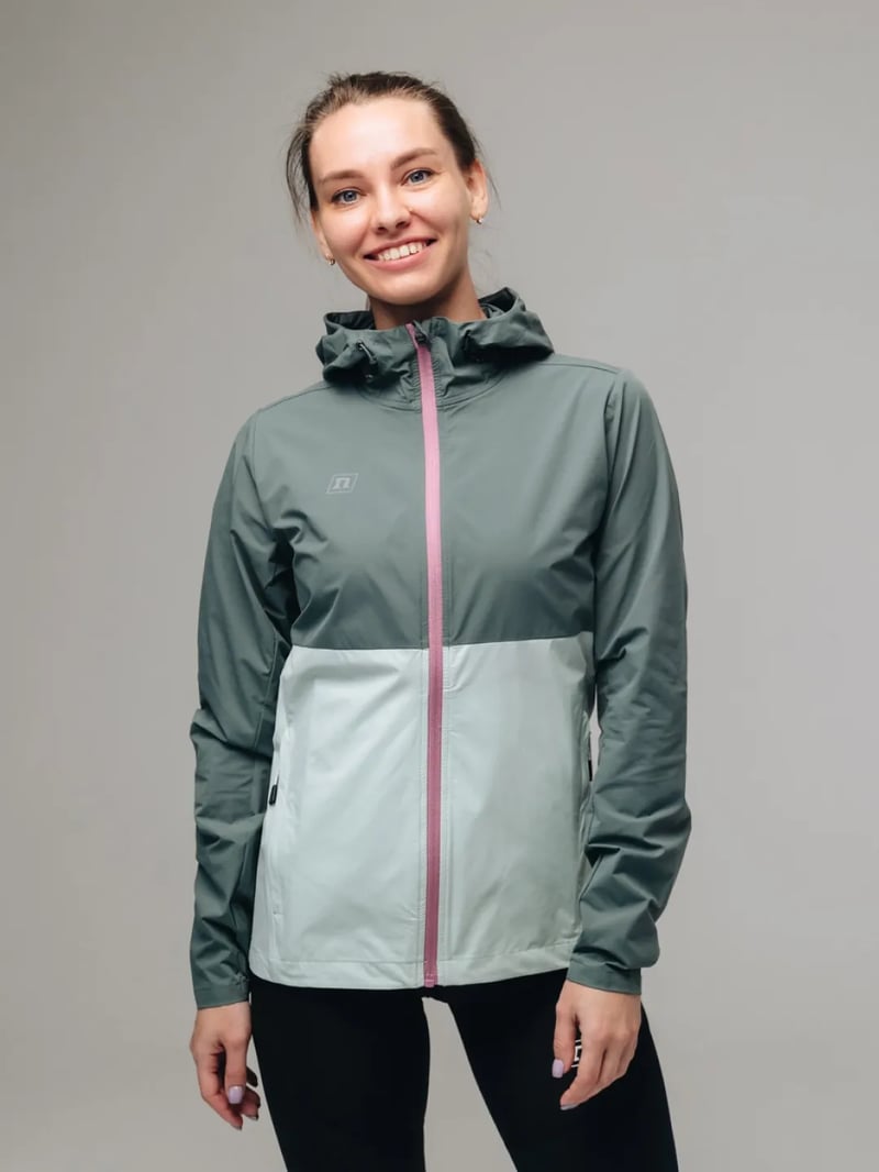 Jaqueta Noname ICON TECH Fem