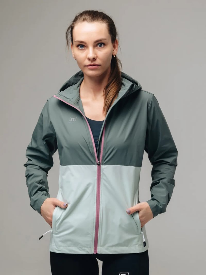 Jaqueta Noname ICON TECH Fem