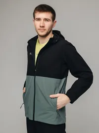 Jaqueta Noname Icon Tech Masc
