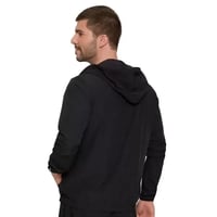 Jaqueta Selene Corta Vento Masc Preto